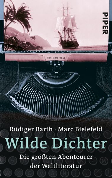 Produktbild: Wilde Dichter