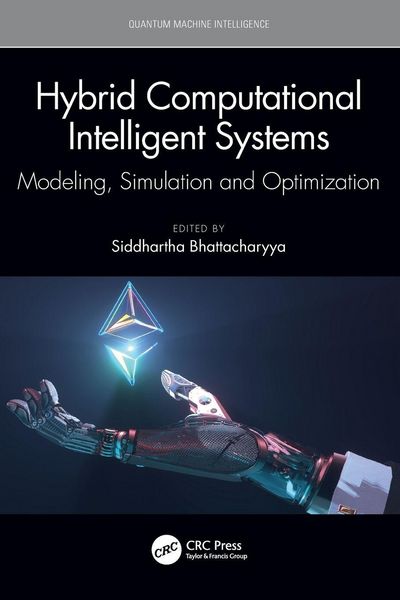 Produktbild: Hybrid Computational Intelligent Systems