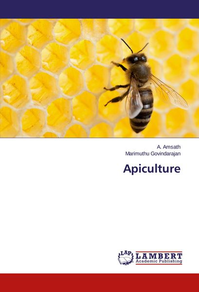 Produktbild: Apiculture
