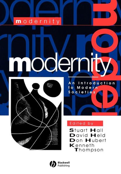Produktbild: Modernity