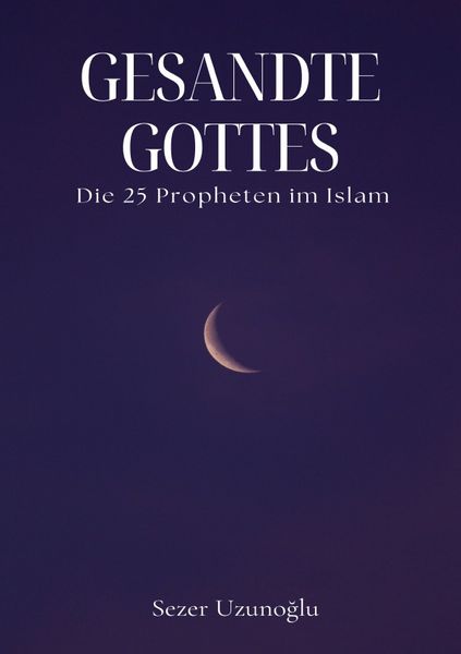 Produktbild: Gottes Gesandte
