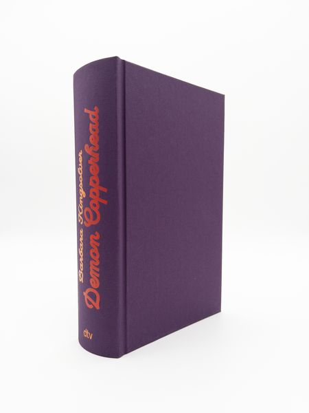 Produktbild: Demon Copperhead