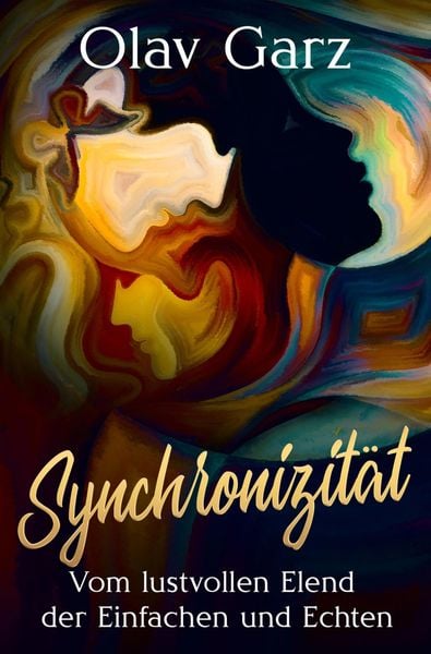 Produktbild: Synchronizit&auml;t