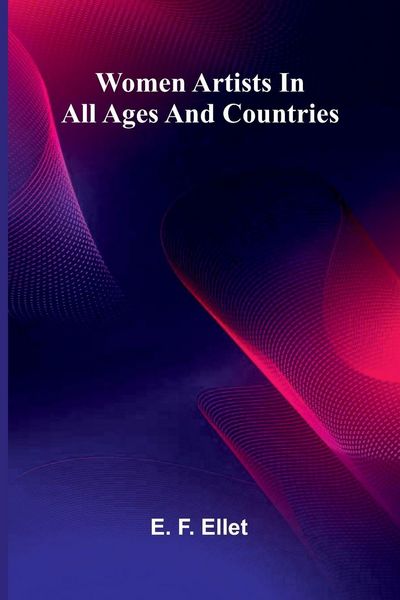 Produktbild: Women artists in all ages and countries