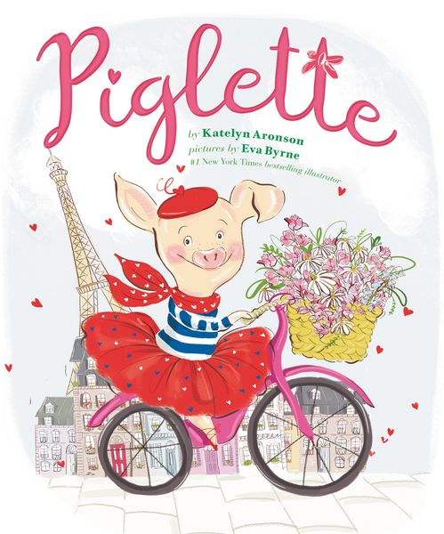 Produktbild: Piglette