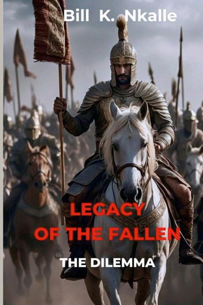 Produktbild: Legacy of the Fallen
