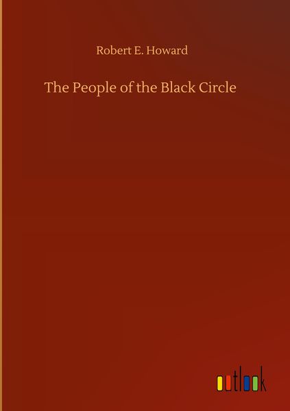 Produktbild: The People of the Black Circle