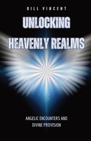 Produktbild: Unlocking Heavenly Realms
