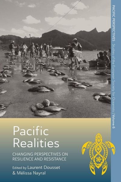 Produktbild: Pacific Realities