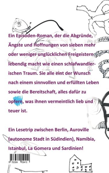 Produktbild: Zwischenr&auml;ume