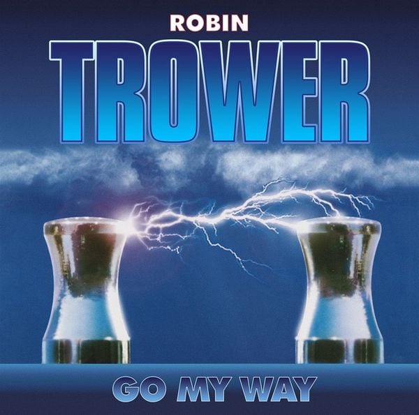 Produktbild: Go My Way, 2 Schallplatten