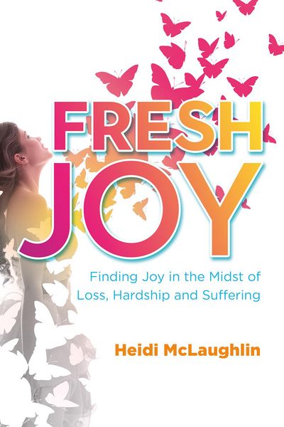 Produktbild: Fresh Joy: