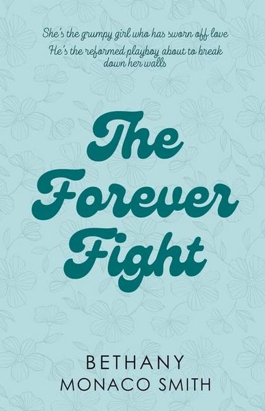 Produktbild: The Forever Fight