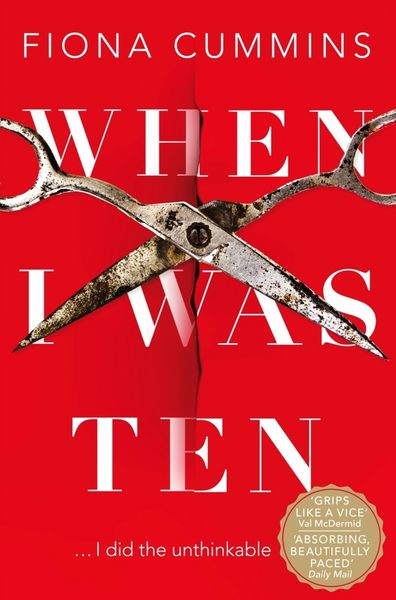 Produktbild: When I Was Ten
