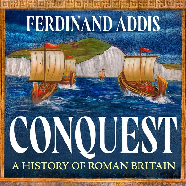 Produktbild: Conquest