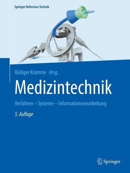 Produktbild: Medizintechnik