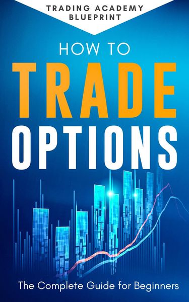 Produktbild: How To Trade Options
