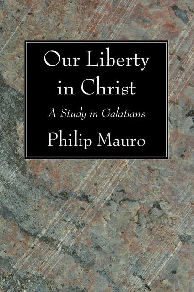 Produktbild: Our Liberty in Christ