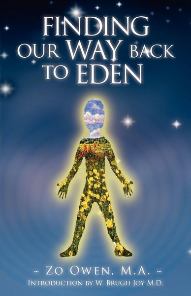 Produktbild: Finding Our Way back to Eden