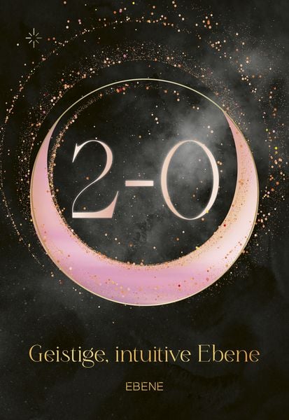 Produktbild: Cosmic Numbers (Numerologie)
