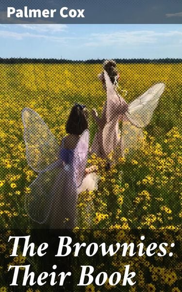 Produktbild: The Brownies: Their Book