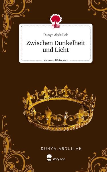 Produktbild: Zwischen Dunkelheit und Licht. Life is a Story - story.one