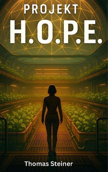 Produktbild: Projekt H.O.P.E.