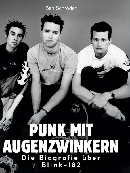 Produktbild: Punk mit Augenzwinkern
