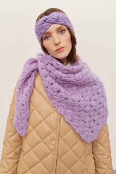 Produktbild: Winter Edition Crochet Collection