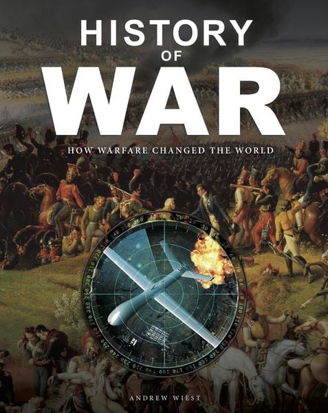 Produktbild: History of War