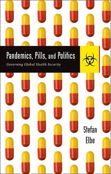 Produktbild: Pandemics, Pills, and Politics
