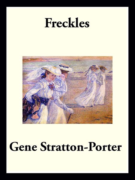 Produktbild: Freckles