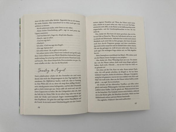 Produktbild: Unser ganz besonderer Moment
