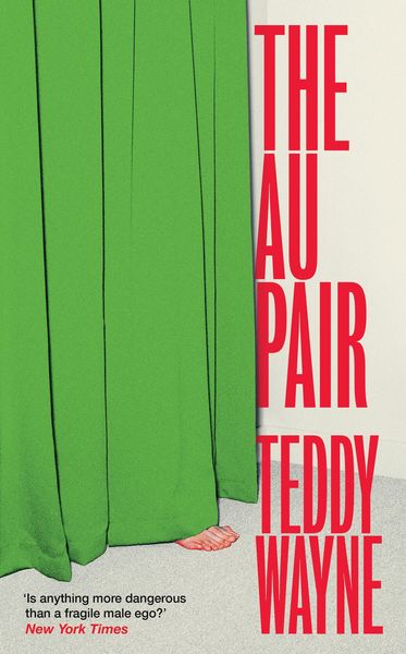 Produktbild: The Au Pair