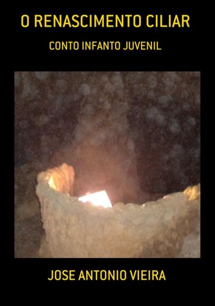 Produktbild: O Renascimento Ciliar