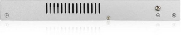 Produktbild: ZyXEL GS1008HP-EU0101F GS1008-HP Netzwerk Switch 8 Port 2000MBit/s PoE-Funktion