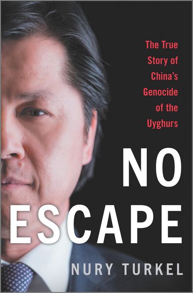Produktbild: No Escape
