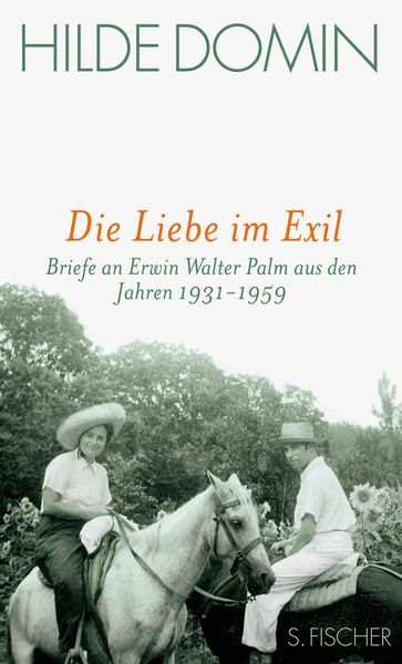 Produktbild: Die Liebe im Exil