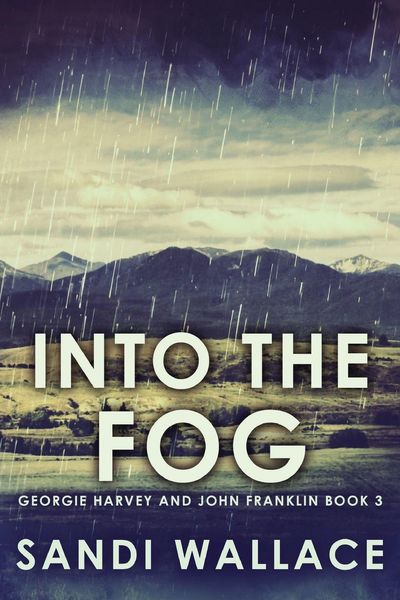 Produktbild: Into The Fog