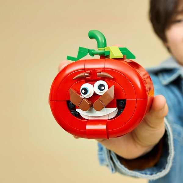 Produktbild: LEGO Fortnite 77079 Tomatenkopf, Spielzeug f&uuml;r Gamer