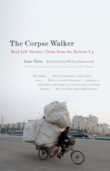Produktbild: The Corpse Walker