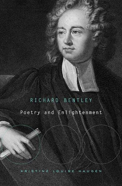 Produktbild: Haugen, K: Richard Bentley