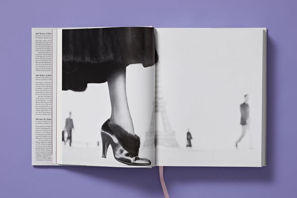 Produktbild: Shoes A&ndash;Z