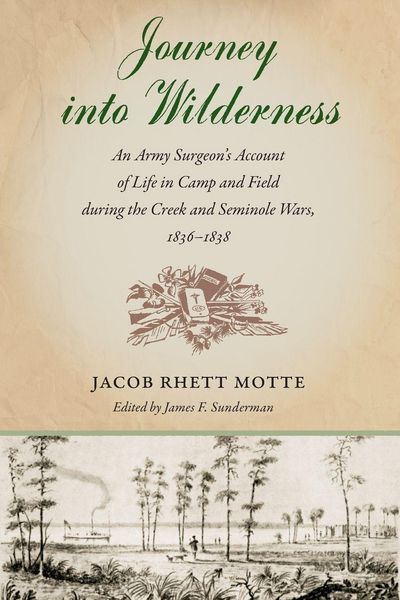Produktbild: Journey into Wilderness
