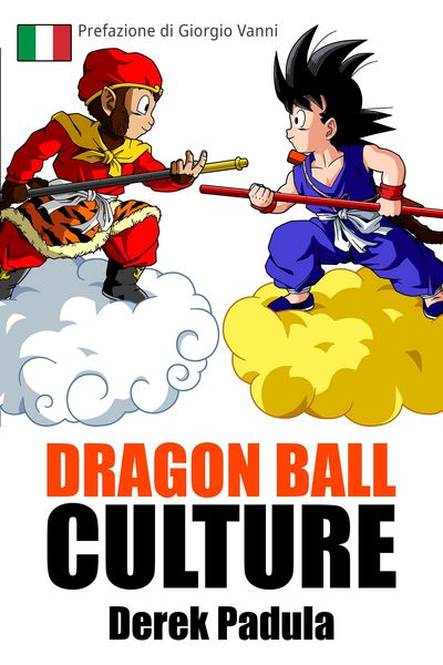 Produktbild: Dragon Ball Culture