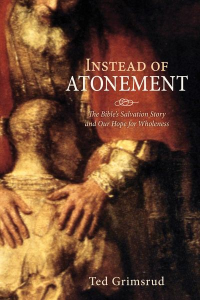 Produktbild: Instead of Atonement