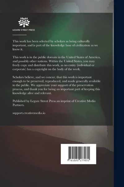Produktbild: The Relief Of Pain By Mental Suggestion: A Study Of The Moral And Religious Forces In Healing