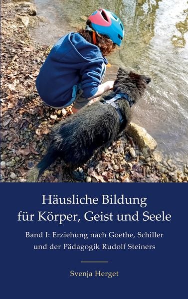 Produktbild: Erziehung nach Goethe, Schiller und der P&auml;dagogik Rudolf Steiners