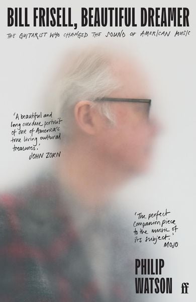 Produktbild: Bill Frisell, Beautiful Dreamer