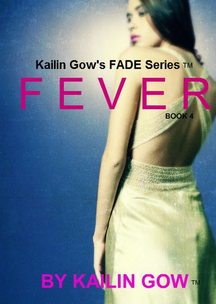 Produktbild: Fever (FADE Series, #4)
